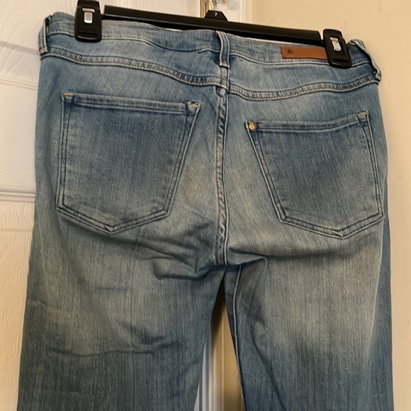 H&M Super Skinny Low Waist Jeans - Size 25/30 - Picture 6 of 11